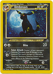 13 Umbreon